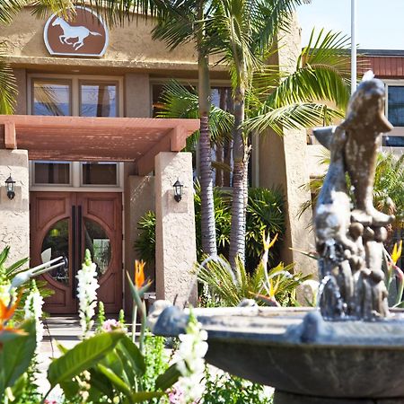 Winners Circle Resort Solana Beach Exterior foto