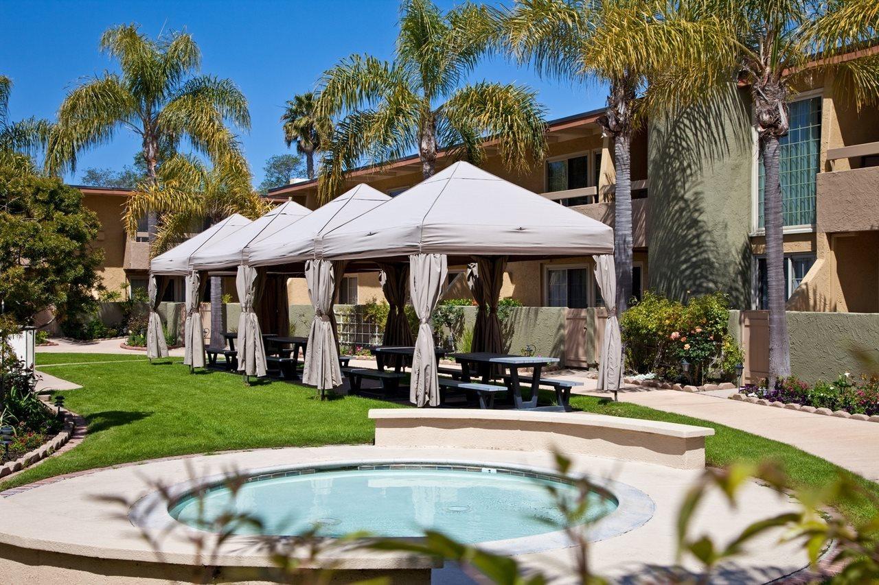 Winners Circle Resort Solana Beach Exterior foto