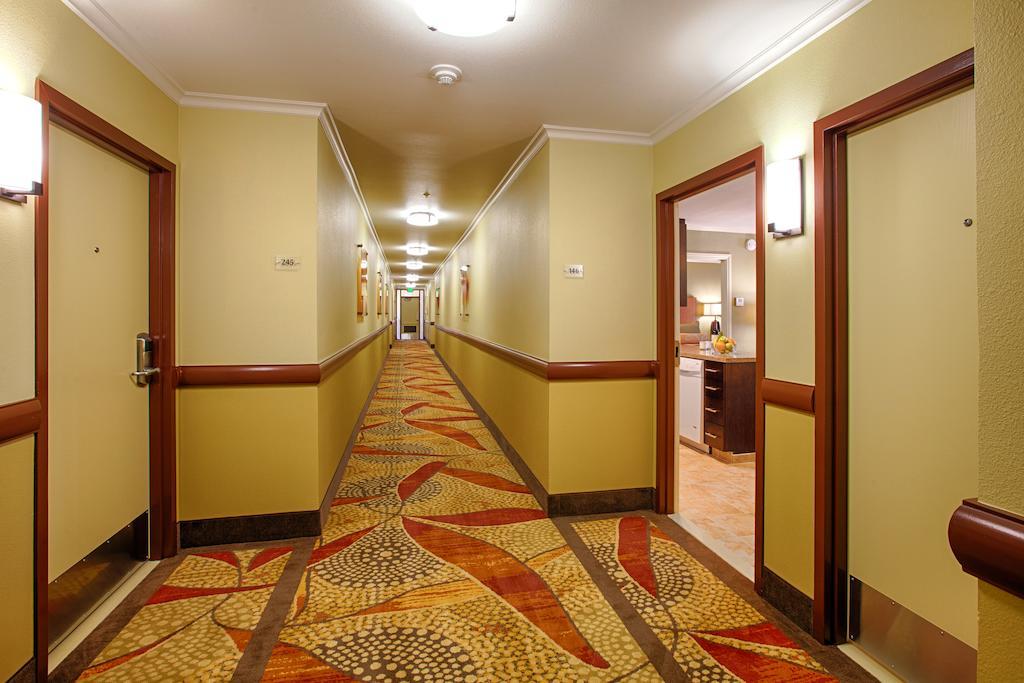 Winners Circle Resort Solana Beach Exterior foto