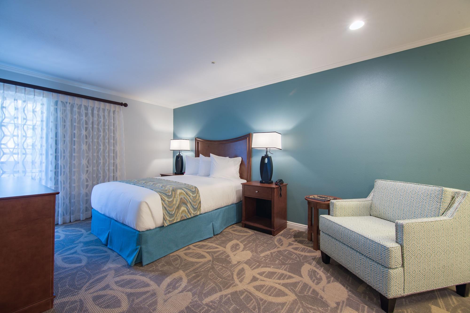 Winners Circle Resort Solana Beach Exterior foto
