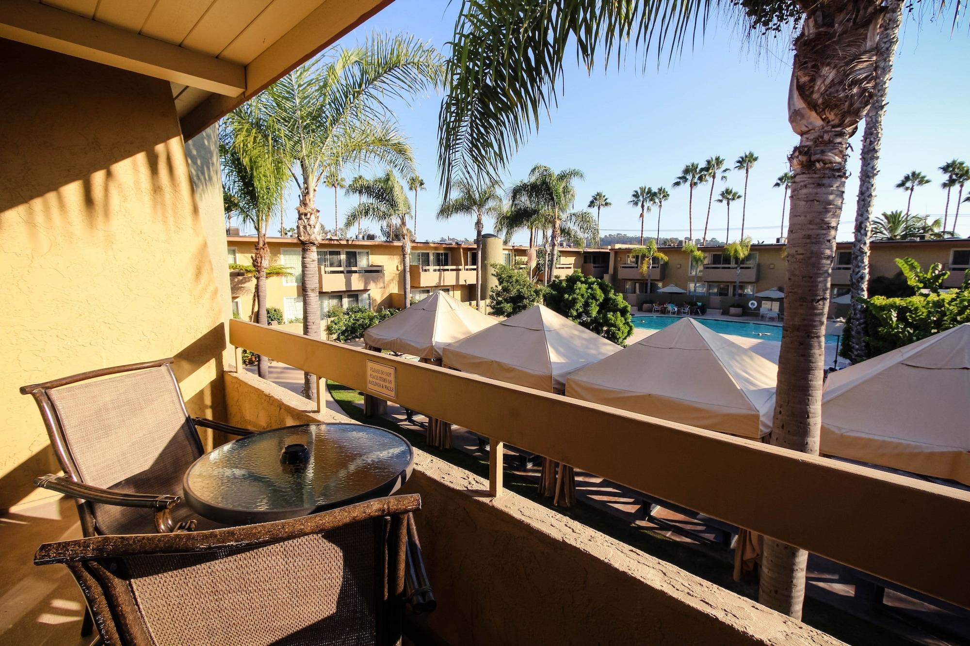 Winners Circle Resort Solana Beach Exterior foto