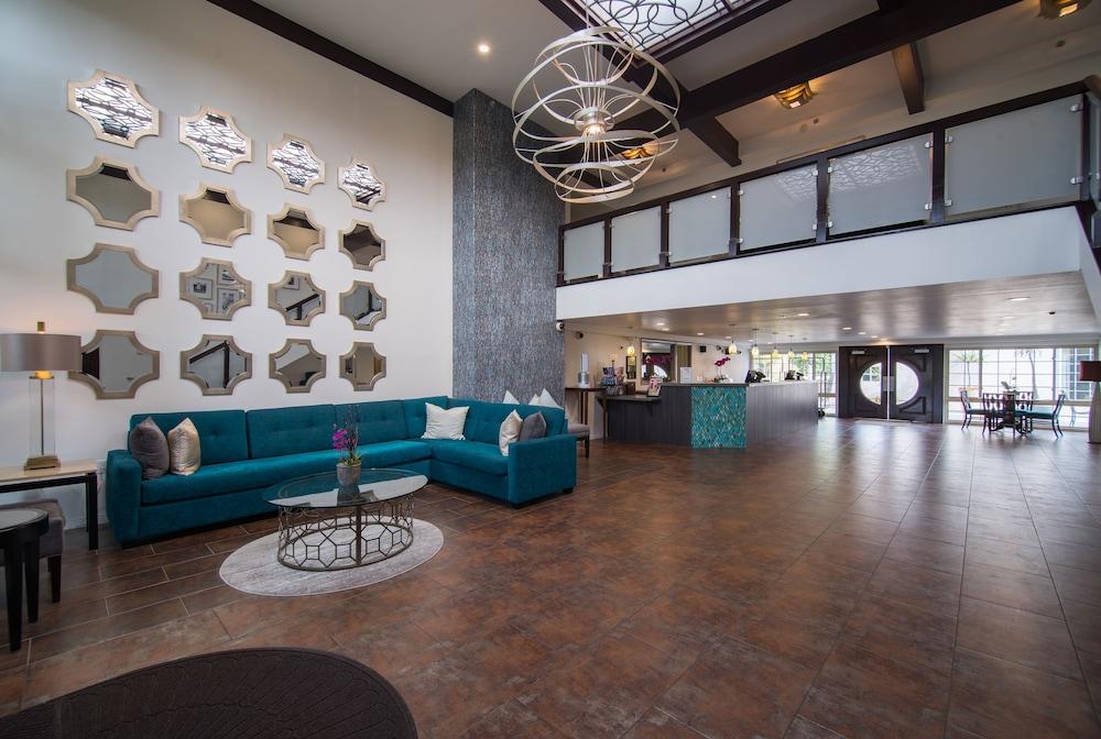 Winners Circle Resort Solana Beach Exterior foto