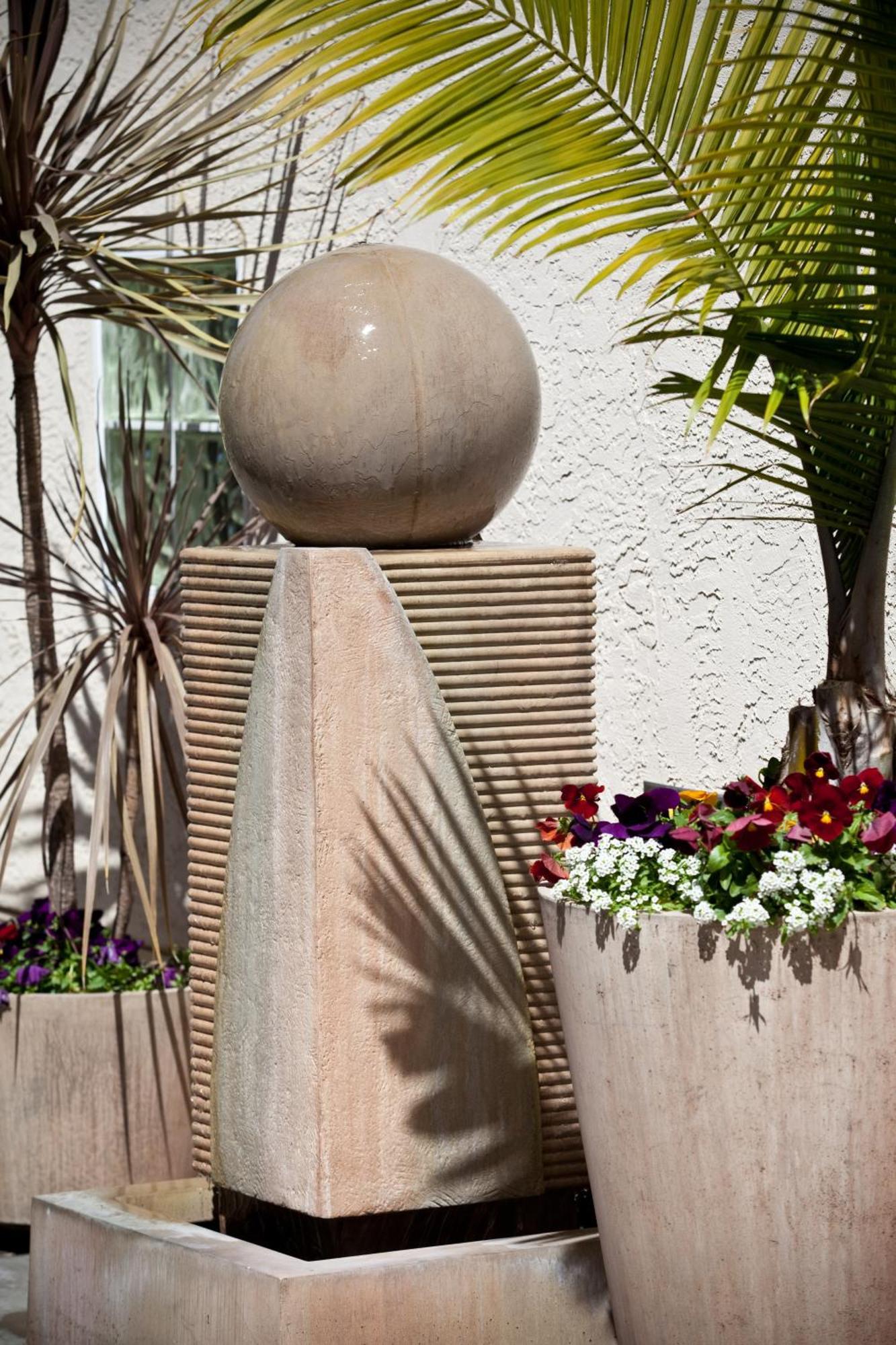 Winners Circle Resort Solana Beach Exterior foto