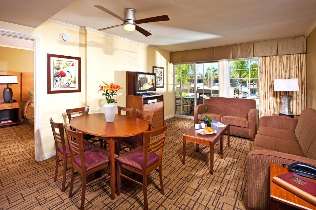 Winners Circle Resort Solana Beach Exterior foto