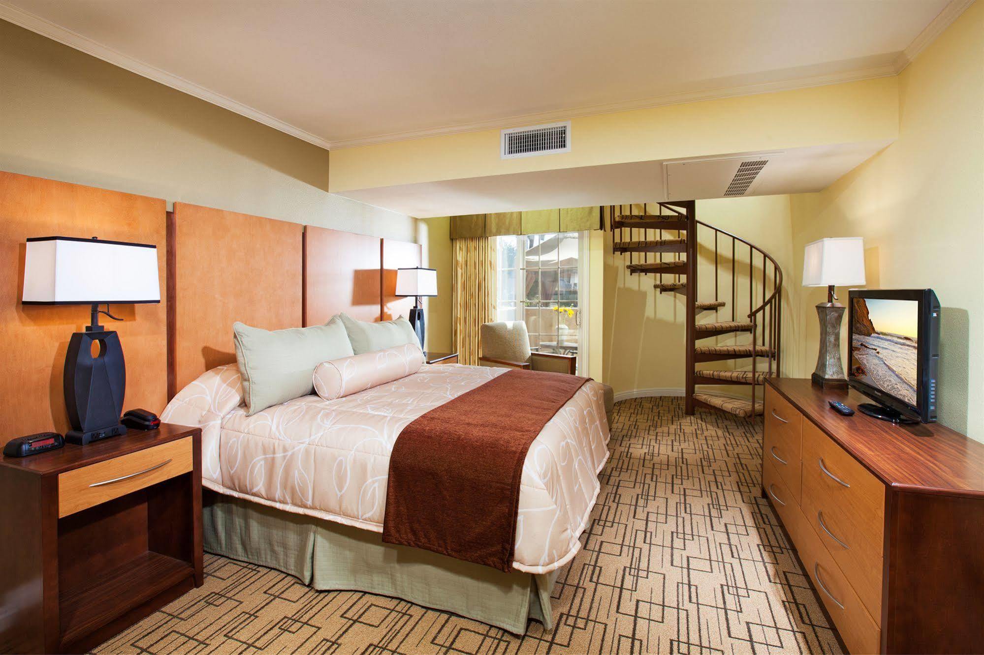 Winners Circle Resort Solana Beach Exterior foto