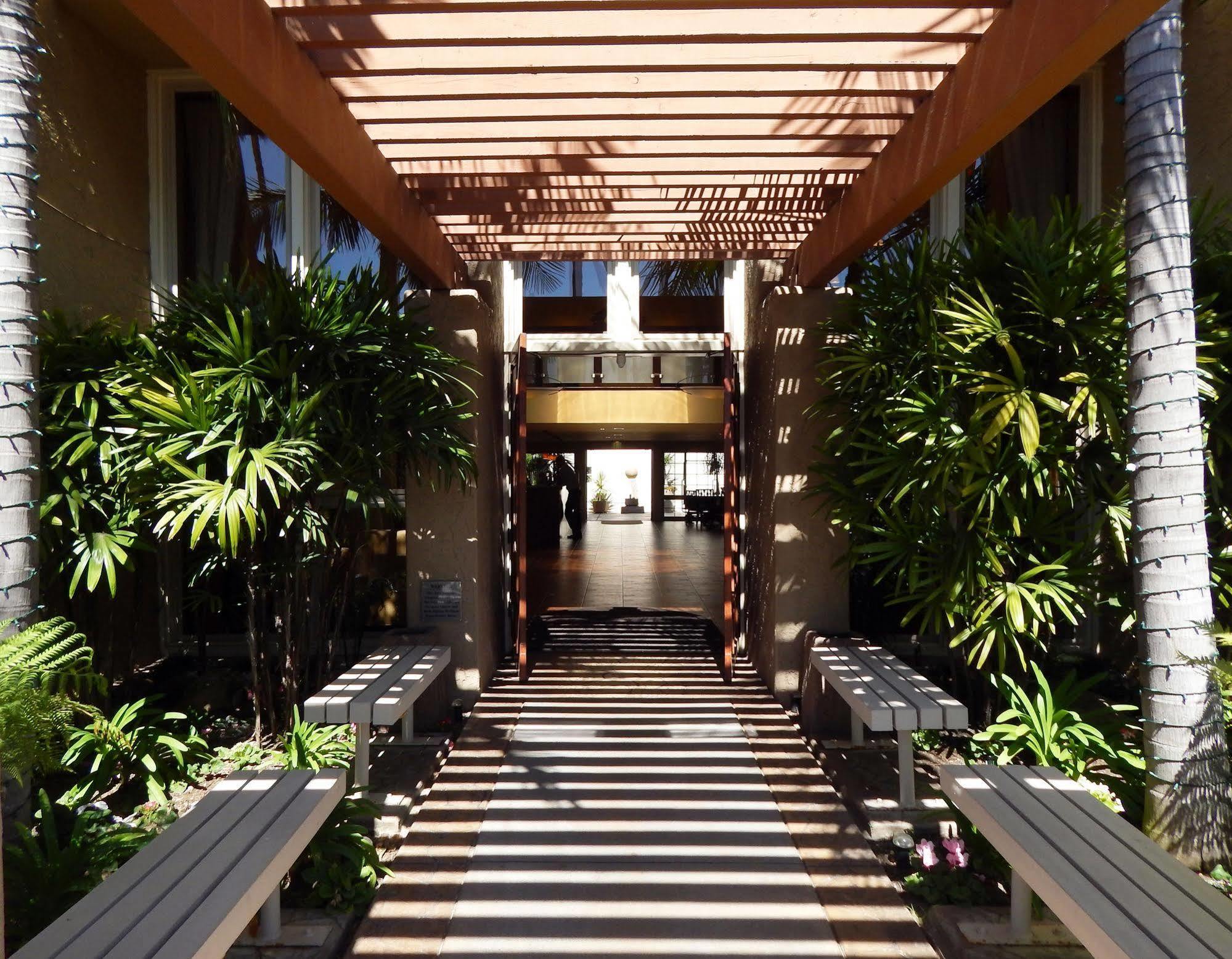 Winners Circle Resort Solana Beach Exterior foto