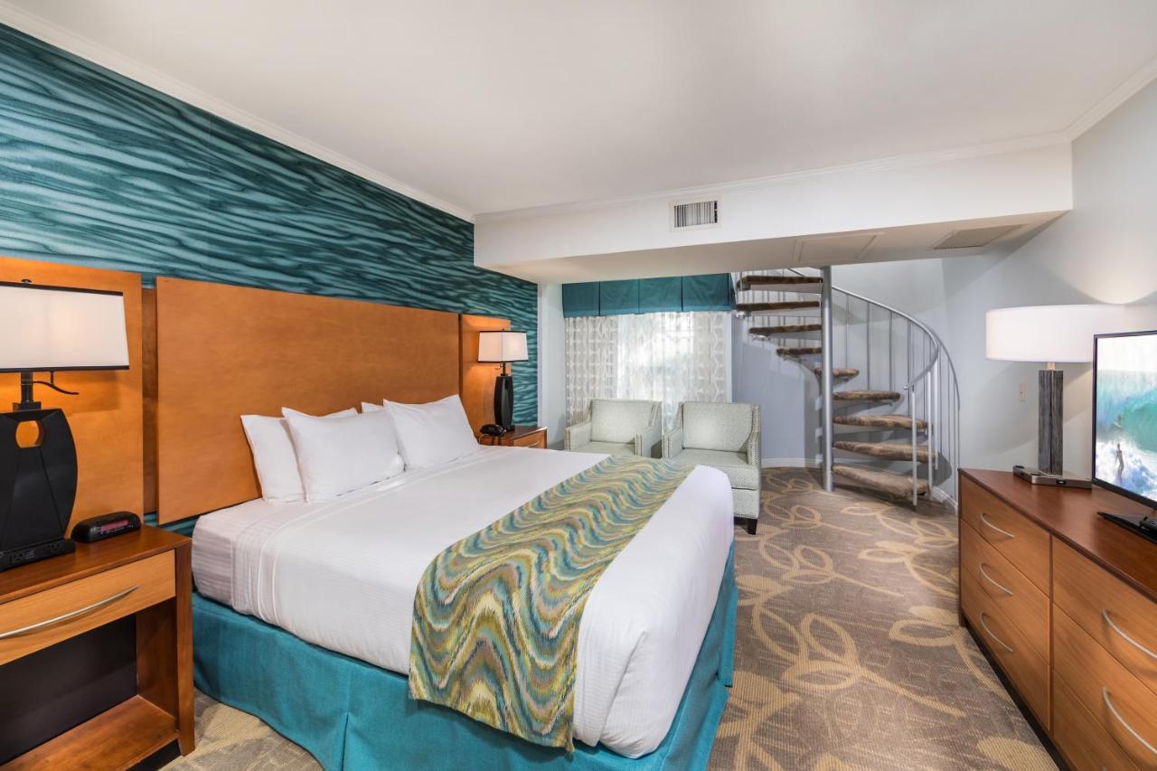 Winners Circle Resort Solana Beach Exterior foto