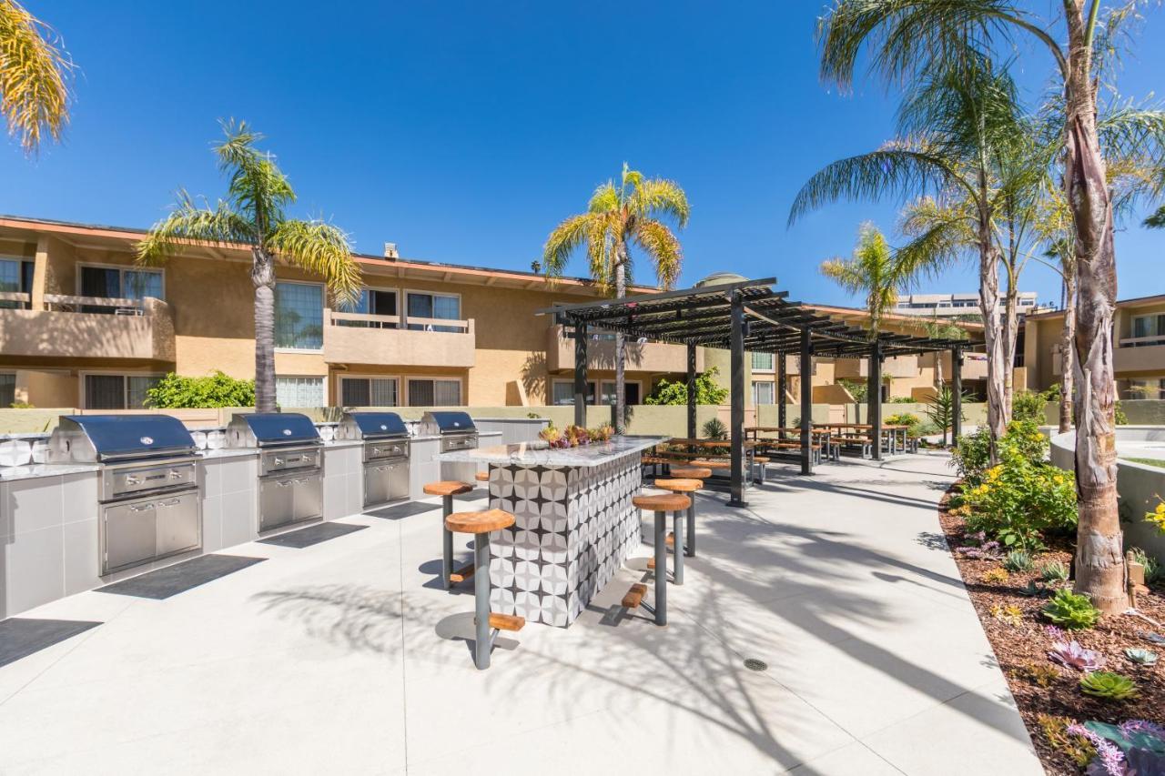 Winners Circle Resort Solana Beach Exterior foto