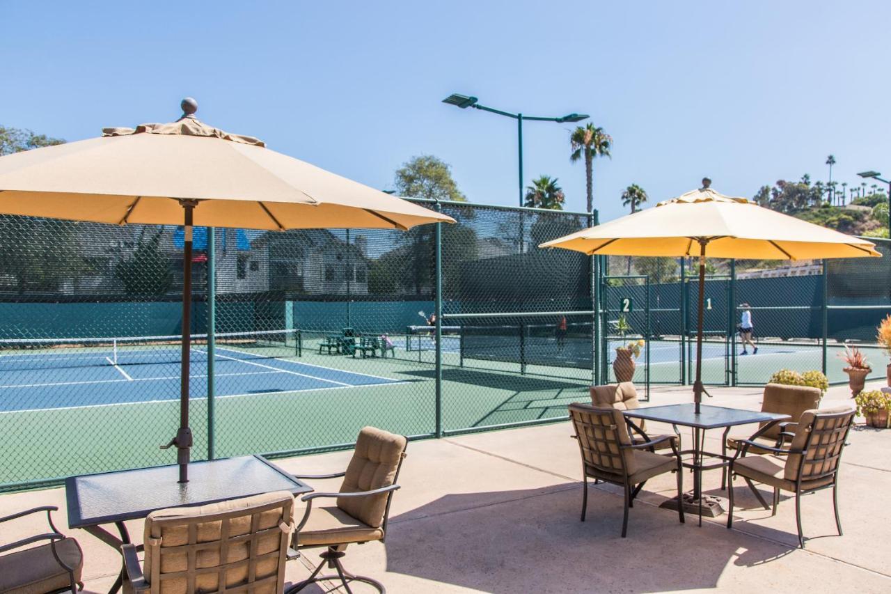Winners Circle Resort Solana Beach Exterior foto