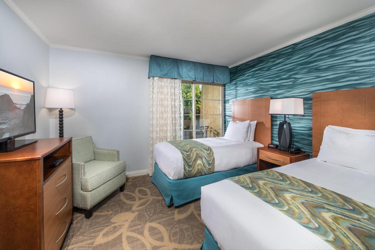 Winners Circle Resort Solana Beach Exterior foto